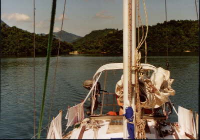 Brasilien