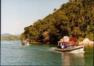 Brasilien