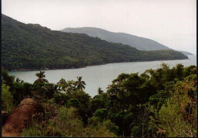 Brasilien