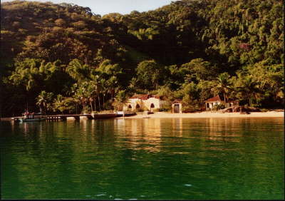 Brasilien
