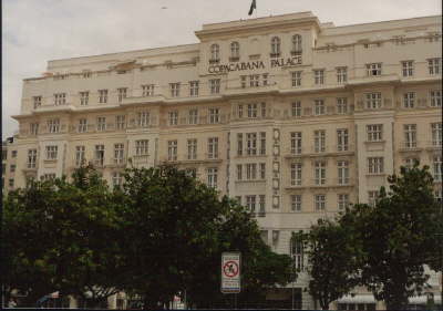 Brasilien
