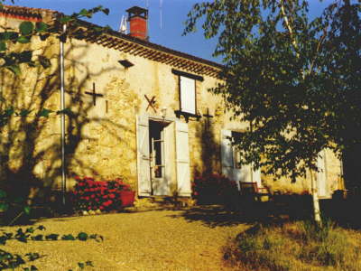 En Janel, NE-Seite