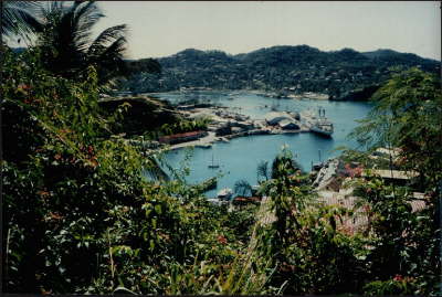 Karibik