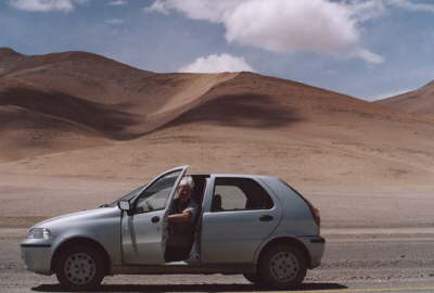 Chile