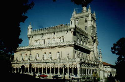 Portugal