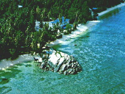 Sychellen